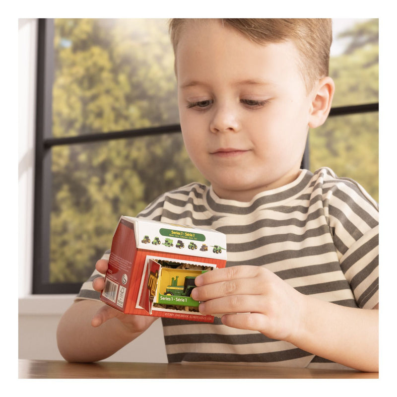 John Deere Mini - Image