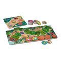 Capy Cabana Game