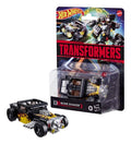 Transformers Collaborative Hot Wheels x Transformers Bone Shaker