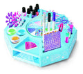 Shimmer N Sparkle Nail Art Studio