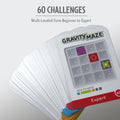 Gravity Maze Falling Marble Logic Maze Game - Image