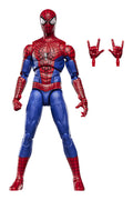 Marvel Legends Avengers A List Amazing Spider-Man Action Figure (Case of 6)