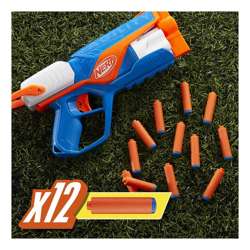Nerf N Series Agility - Image
