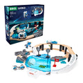 Brio Space Station Set