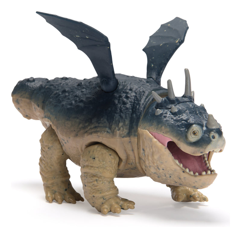 DreamWorks Dragons Small Dragons Gronkle