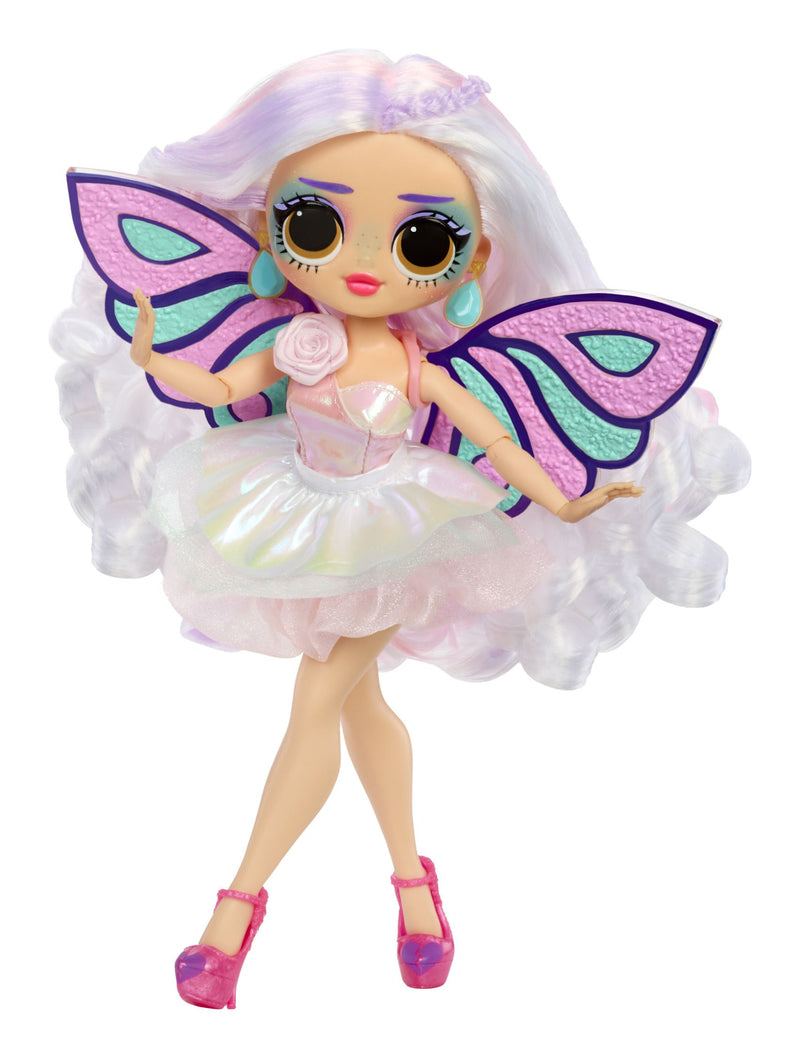 L.O.L Surprise OMG Eye Spy - Fairy - Image