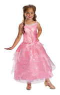 Wicked Glinda Pink Dress Deluxe (5 6)