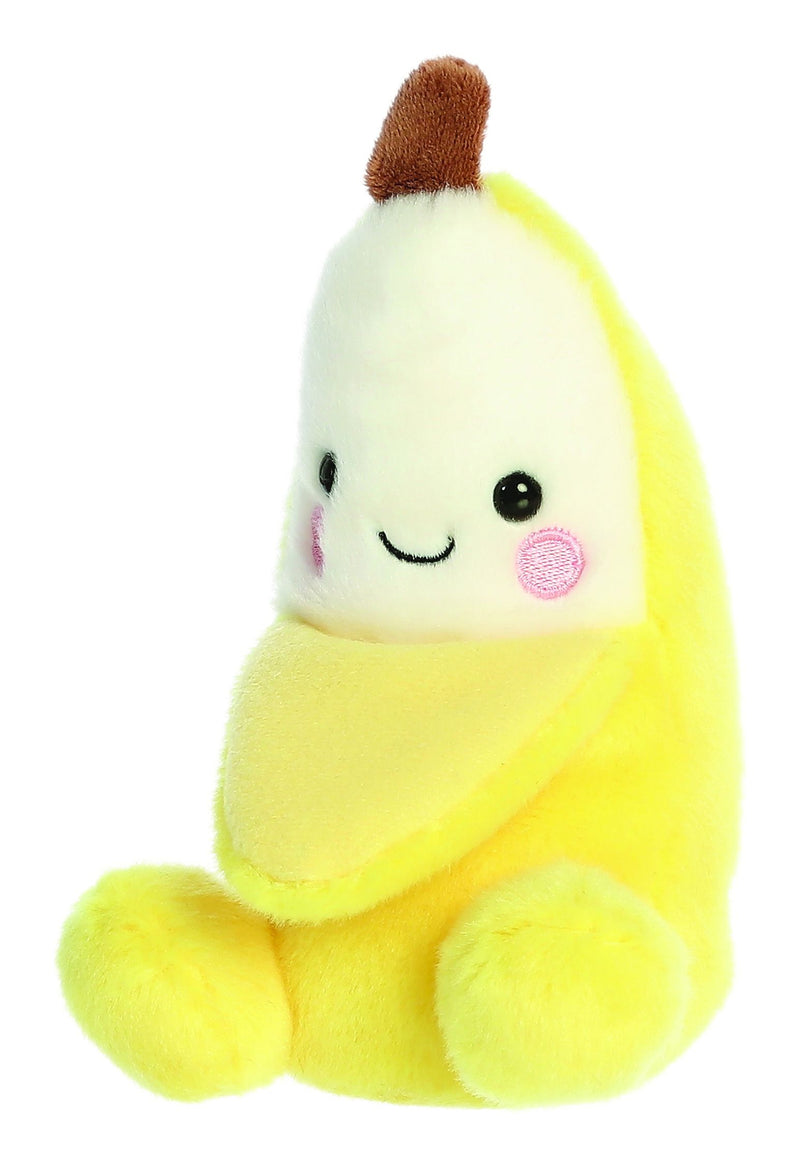 Palm Pals Gwen Banana 5" - Image