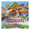 Monopoly Pokemon Edition