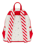 Loungefly - Peanuts Holiday Mini Backpack