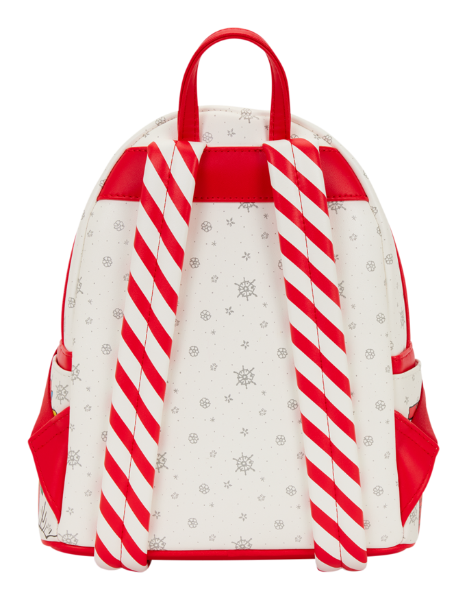 Loungefly - Peanuts Holiday Mini Backpack
