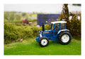 Ford 8210 - Image
