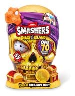 Smashers Horror House S1 Medium House - Image