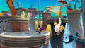 SpongeBob SquarePants: Battle for Bikini Bottom Rehydrated - Nintendo Switch packaging view