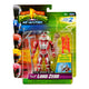 MMPR Evil Space Alien Figure - Lord Zedd