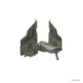 Star Wars - 9in Vcl/Fig - Dreadnaught Arrow