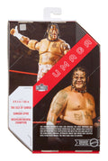 WWE Ultimate Edition Umaga Action Figure - Image