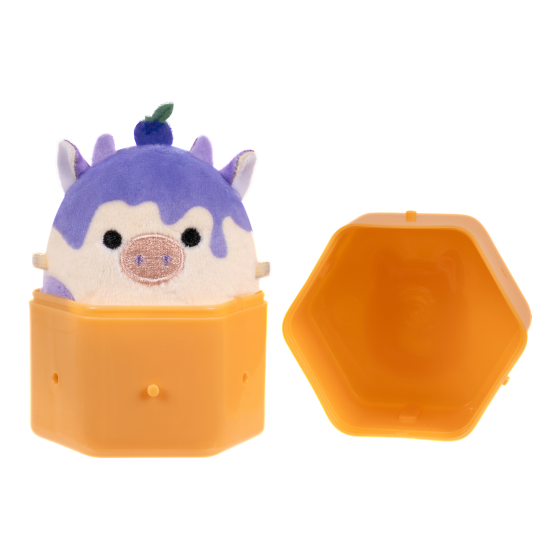 Micromallows - 2.5in Blind Plush S8 PDQ12