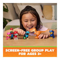 Paw Patrol Dino Team Pack