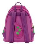 Loungefly - Barney Mini Backpack - Image