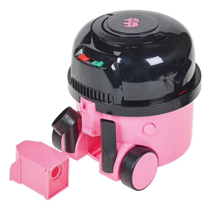 Hetty Vacuum Cleaner - Image