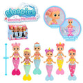 Bloopies Dancing Mermaids CDU