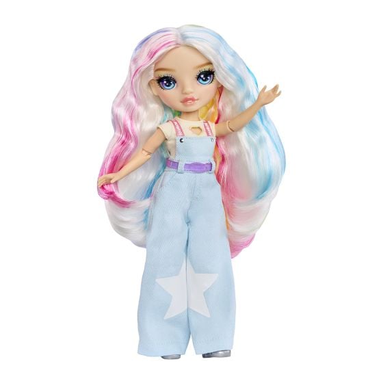 Rainbow Jr High Bestie Babysitters - Amaya