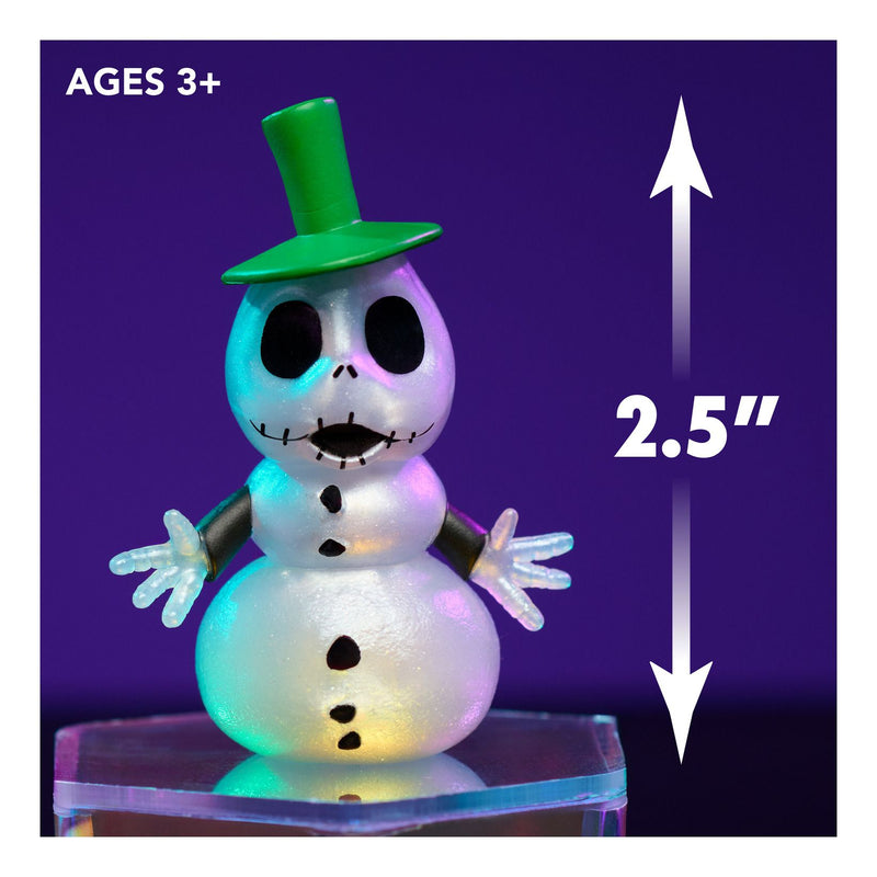NBC Collectible Mini Figure - Image