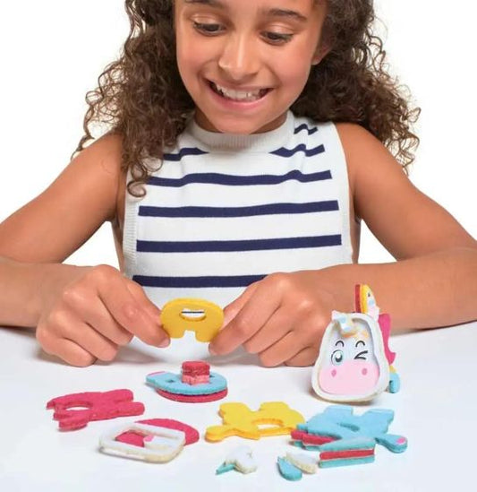 Stakimos 2 Pack - Stylish Suzy & Sweet Sophia