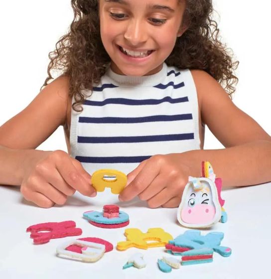 Stakimos 2 Pack - Stylish Suzy & Sweet Sophia