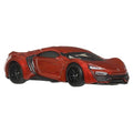 Hot Wheels Premium Fast & Furious Assortment: 2026 Mix 1
