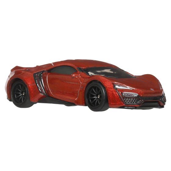 Hot Wheels Premium Fast & Furious Assortment: 2026 Mix 1