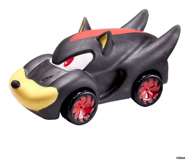 Heroes of Goo Jit Zu Goo Mobile Sonic (2 Assorted)