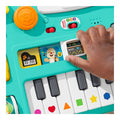 Fisher Price Laugh & Learn Mix & Learn DJ Table