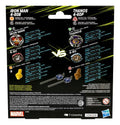 Beyblade X Marvel Collab Multipack Set Assortment