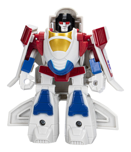 Transformers Classic Heroes Team Rescan Assorted - Image