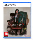 White Day 2: The Flower That Tells Lies Complete Edition - PlayStation 5