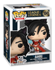 LOL Ahri Pop! Vinyl Figure