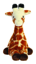 Eco Nation Giraffe 8.5" - Image