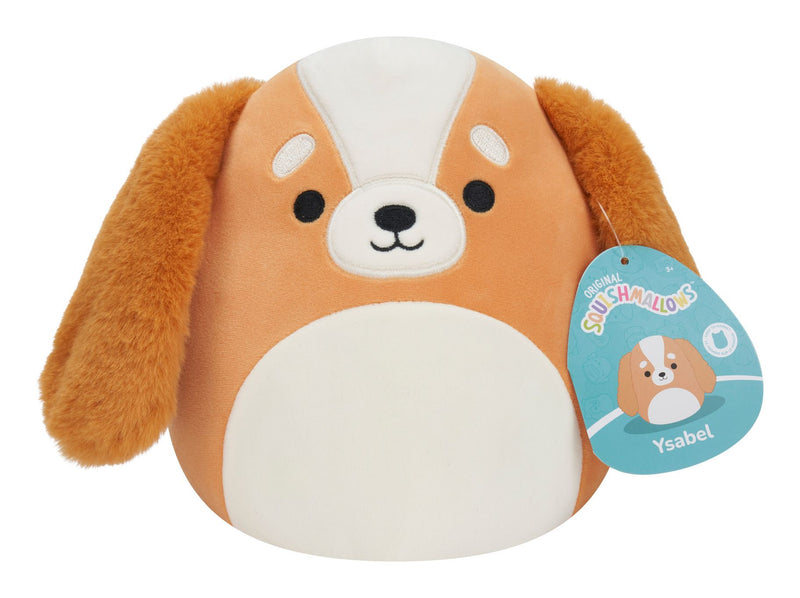Squishmallows - 7.5" Dog Squad Assorted - Image