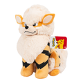 Pokemon - 12in Plush - Arcanine (WMT)