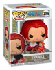 One Piece - Shanks Funko Pop! Vinyl Figure