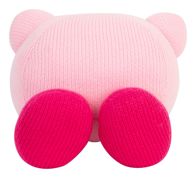 Nuiguru Knit Hovering Figure - Image