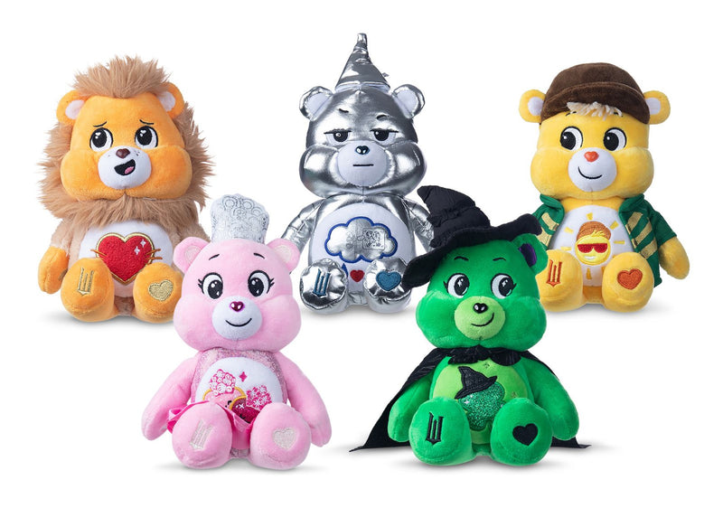 Care Bears 22cm Wicked Tray Assortment - Image