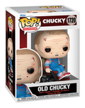 Pop! Vinyl Chucky Old Chucky