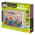Montessori Word Creator