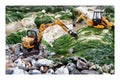 1:32 JCB 1 CXT - Image
