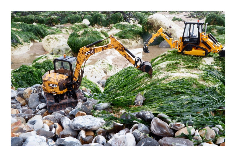 1:32 JCB 1 CXT - Image
