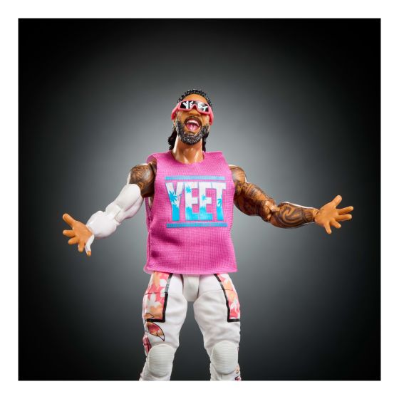 WWE Elite Collection Series 124