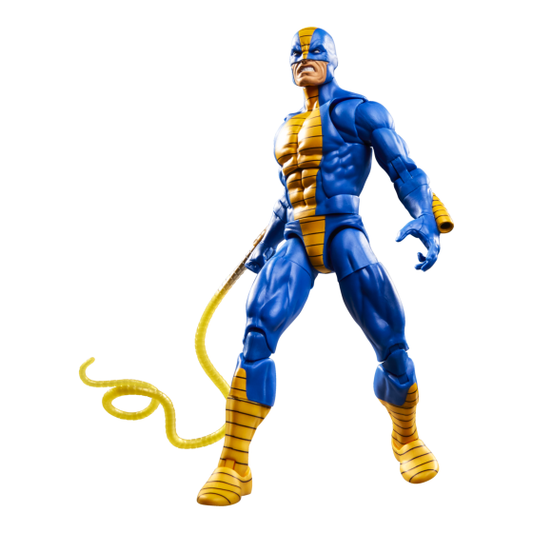 Marvel Legends Series Secret Wars Constrictor